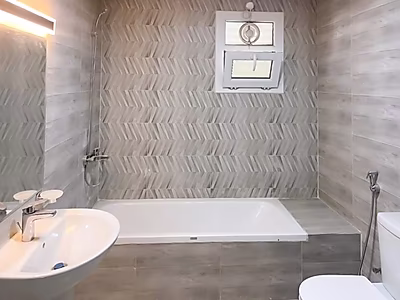 MODERN STAND-ALONE VILLA FOR RENT IN NUAIJA