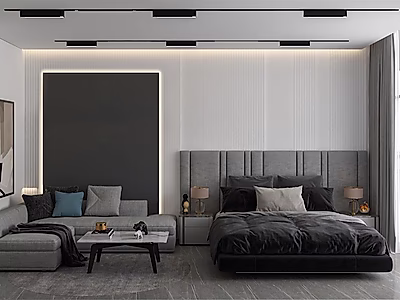 FULL SEA VIEWS STUDIO APARTMENT | PAYMENT PLAN OPTION