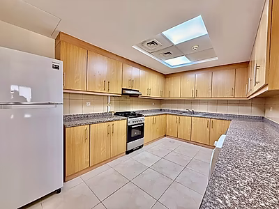 Hot Deal | 3 Bedrooms with Title Deed