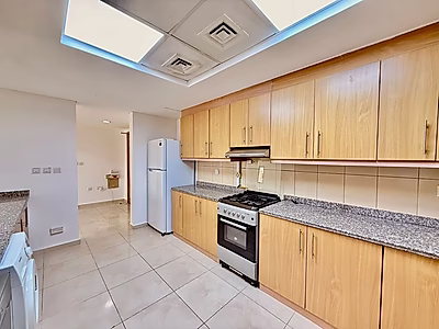 Hot Deal | 3 Bedrooms with Title Deed