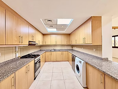 Hot Deal | 3 Bedrooms with Title Deed