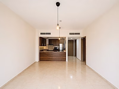 Inc Bills: Luxurious One Bedroom Apartment with Balcony in Damac Piazza, Lusail Fox Hills, Qatar