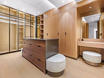 Luxury Contemporary Villa with Panoramic Sea Views – Super Cannes