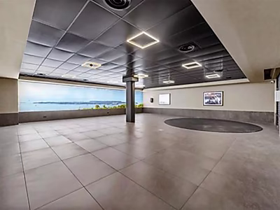 Luxury Contemporary Villa with Panoramic Sea Views – Super Cannes