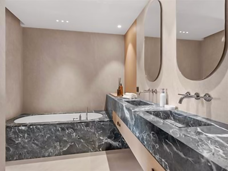 Ultra-Private Luxury Villa with Panoramic Sea Views – Cannes - Photo 18