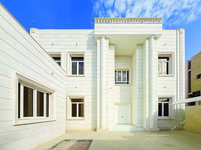 Exquisite 8+ Bedroom Standalone Villa - Photo 2