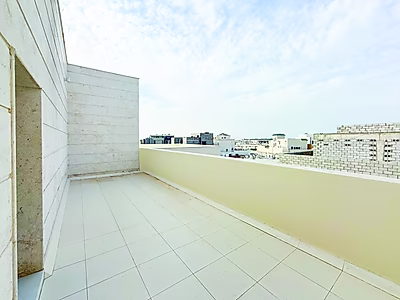 Exquisite 8+ Bedroom Standalone Villa