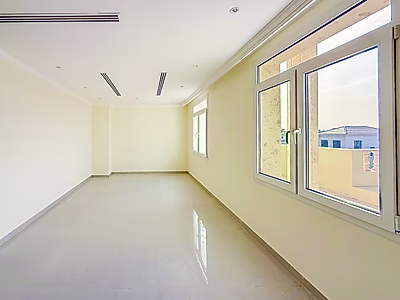 Exquisite 8+ Bedroom Standalone Villa