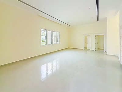 Exquisite 8+ Bedroom Standalone Villa