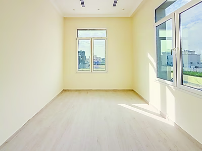 Exquisite 8+ Bedroom Standalone Villa