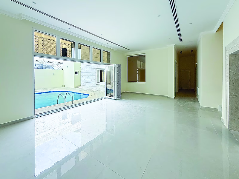 Exquisite 8+ Bedroom Standalone Villa - Photo 14