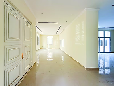 Exquisite 8+ Bedroom Standalone Villa