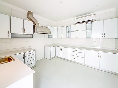 Exquisite 8+ Bedroom Standalone Villa