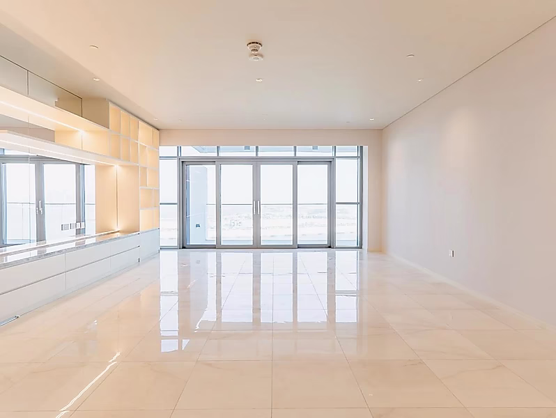 2BR+MAID FULL SEA VIEW SEEF MOVE-IN READY - Photo 3