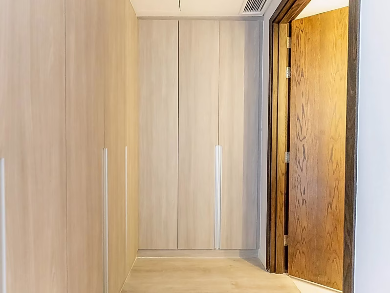 2BR+MAID FULL SEA VIEW SEEF MOVE-IN READY - Photo 12