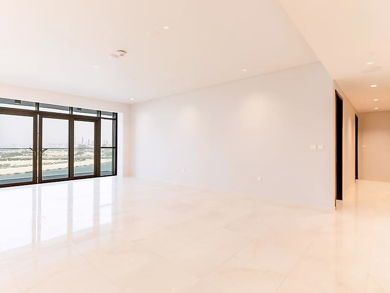 Luxury 2-Bedroom Apartment with Maid’s Room & Sea View in Seef Lusail – Prime Location - Photo 8