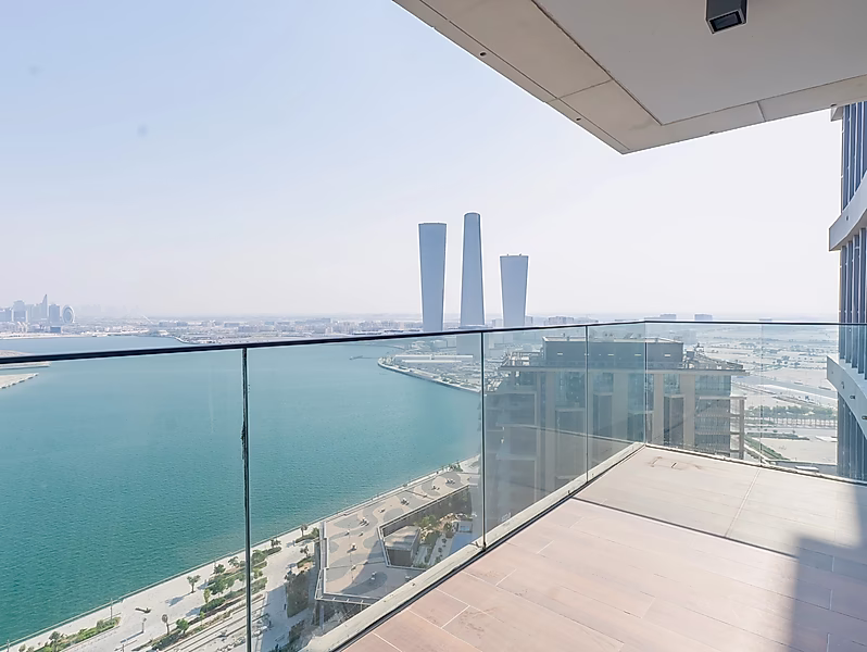 Premium 3 BHK + Maid Sea‑View Apartment – 6 years payment plan - Photo 5