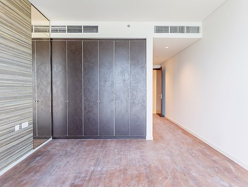 Premium 3 BHK + Maid Sea‑View Apartment – 6 years payment plan - Photo 9