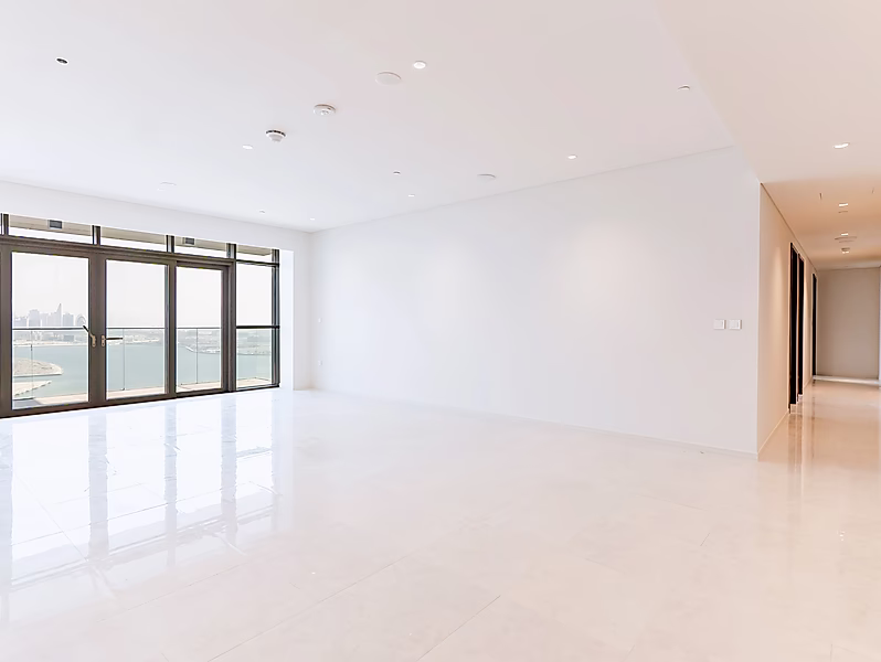 Premium 3 BHK + Maid Sea‑View Apartment – 6 years payment plan - Photo 11