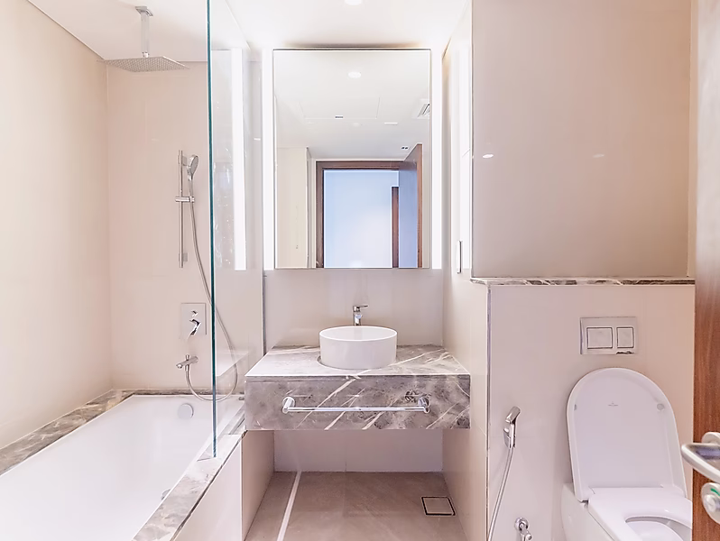 Premium 3 BHK + Maid Sea‑View Apartment – 6 years payment plan - Photo 13