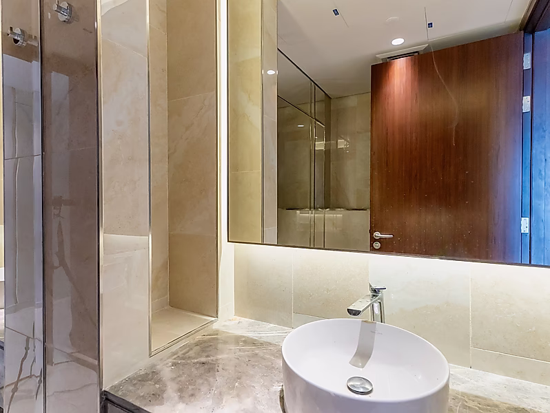 Premium 3 BHK + Maid Sea‑View Apartment – 6 years payment plan - Photo 14