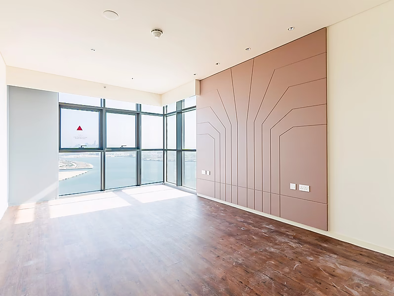 Premium 3 BHK + Maid Sea‑View Apartment – 6 years payment plan - Photo 1