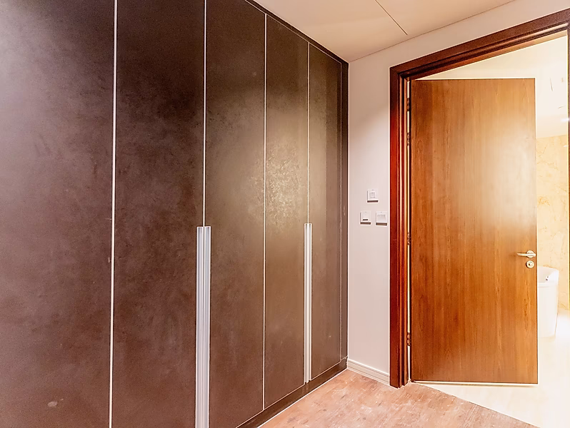 Premium 3 BHK + Maid Sea‑View Apartment – 6 years payment plan - Photo 17