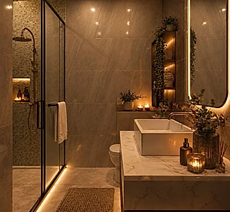 Chic 1BR | 6 Year Payment plan |9000 Monthly