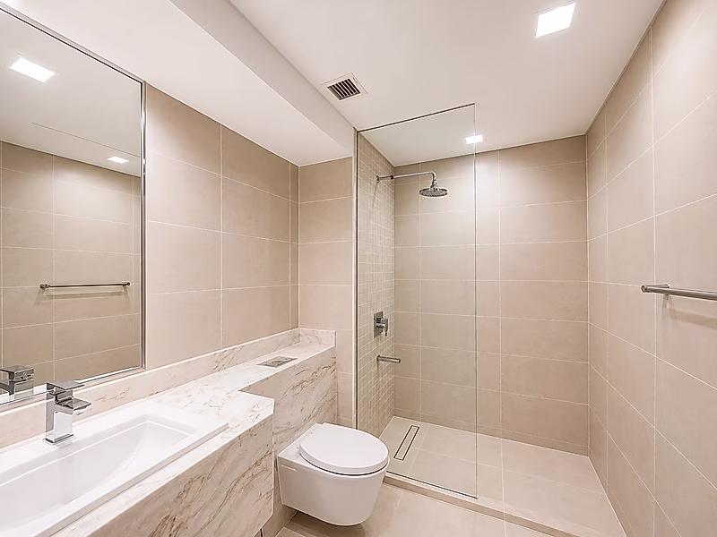 استوديو مفروش بالكامل | برج المتحدة | معيشة فاخرة في اللؤلؤة - Photo 5