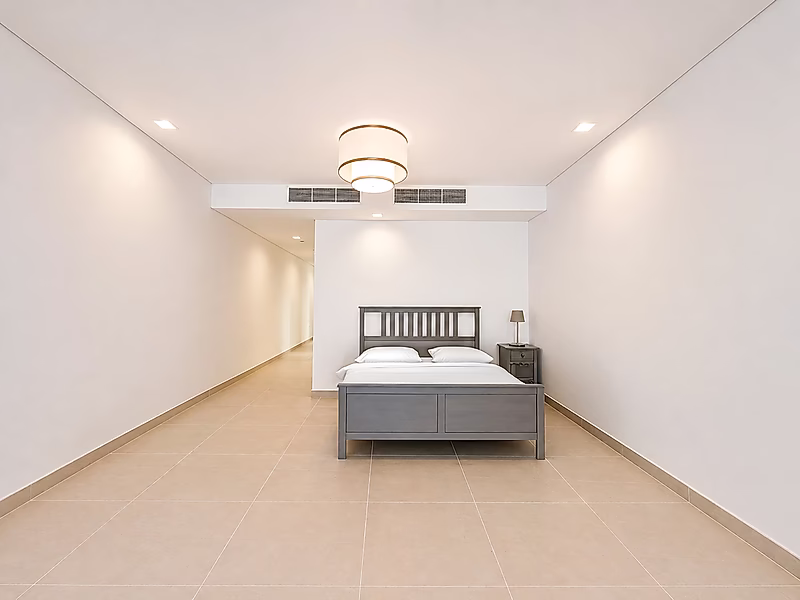 استوديو مفروش بالكامل | برج المتحدة | معيشة فاخرة في اللؤلؤة - Photo 8