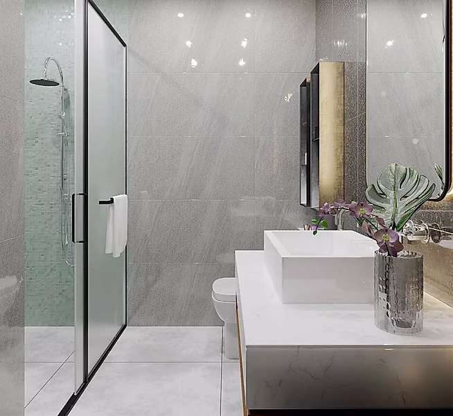 Get Your 1-Bedroom with Only 9,000 Monthly Installments - Photo 5