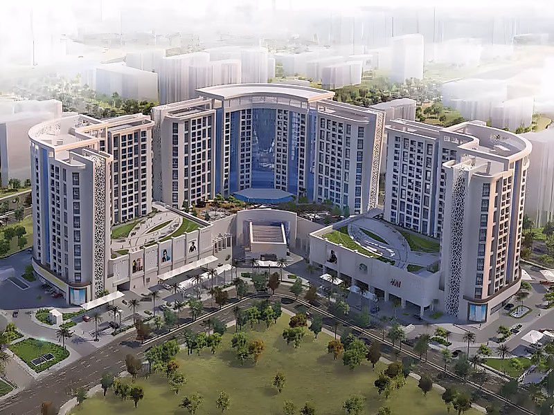 Get Your 1-Bedroom with Only 9,000 Monthly Installments - Photo 1