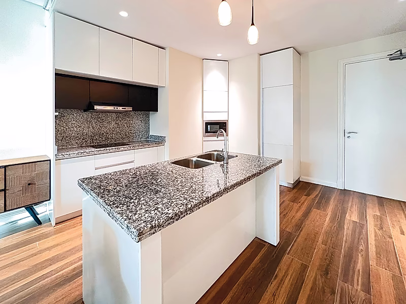 FULLY FURNISHED 2BR APARTMENT IN THE PEARL - Photo 4