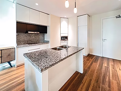 FULLY FURNISHED 2BR APARTMENT IN THE PEARL