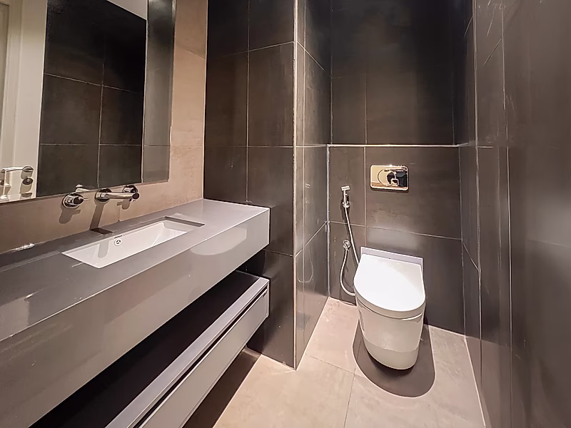 FULLY FURNISHED 2BR APARTMENT IN THE PEARL - Photo 5