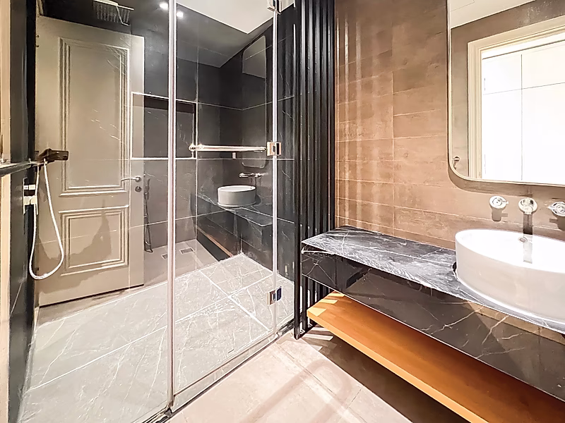 FULLY FURNISHED 2BR APARTMENT IN THE PEARL - Photo 6