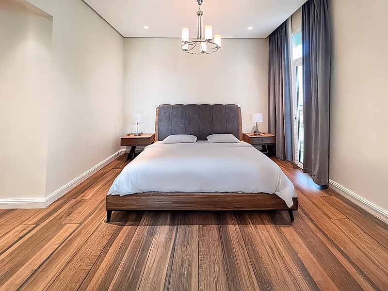 FULLY FURNISHED 2BR APARTMENT IN THE PEARL - Photo 7