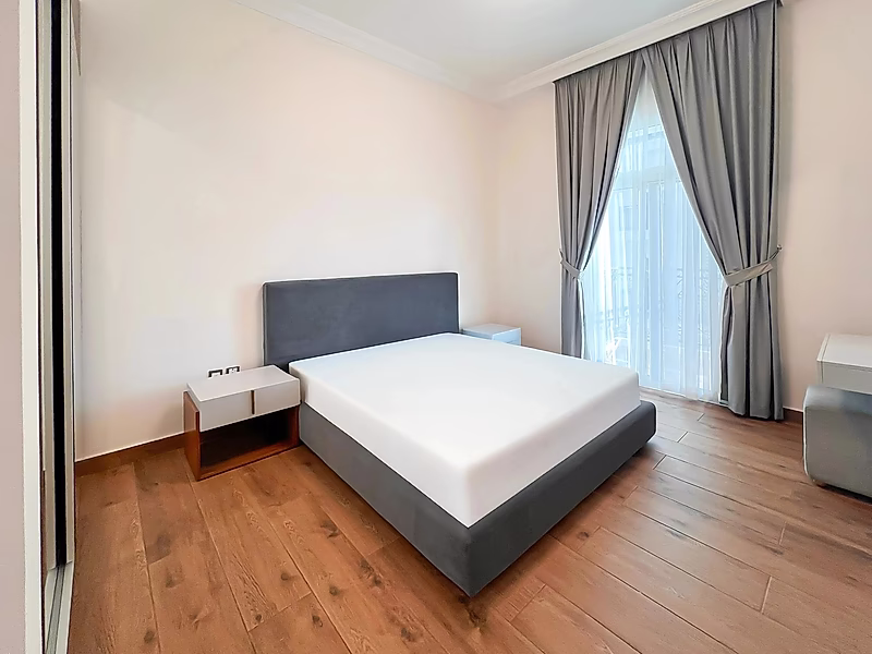 FULLY FURNISHED 2BR APARTMENT IN THE PEARL - Photo 9