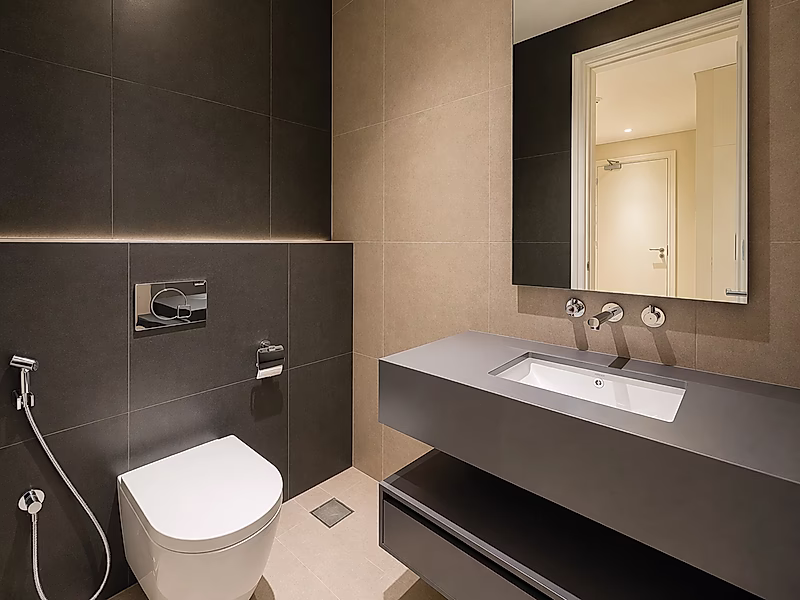 FULLY FURNISHED 2BR APARTMENT IN THE PEARL - Photo 11