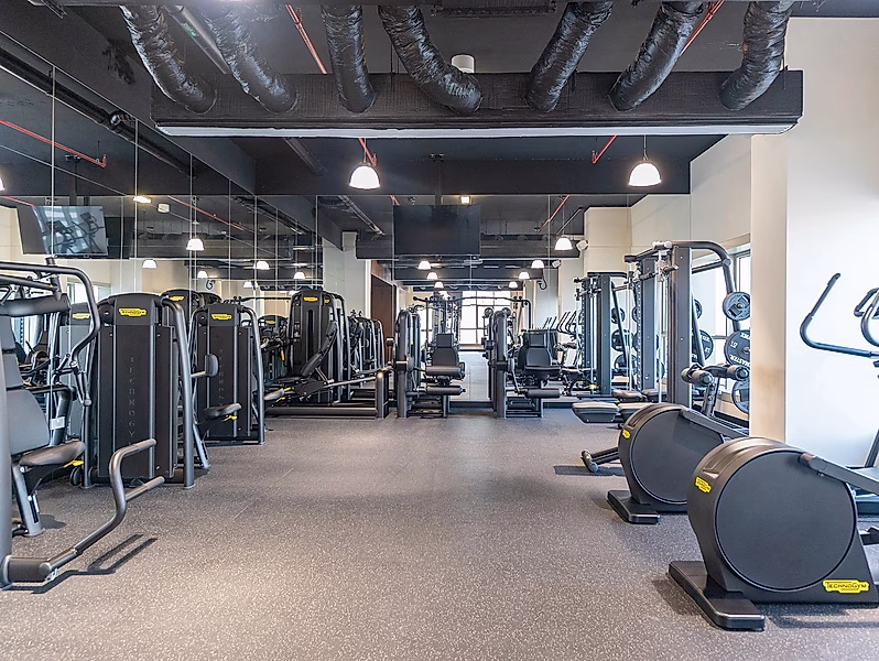 شقة أنيقة بغرفة نوم واحدة بتشطيبات فاخرة - Photo 3