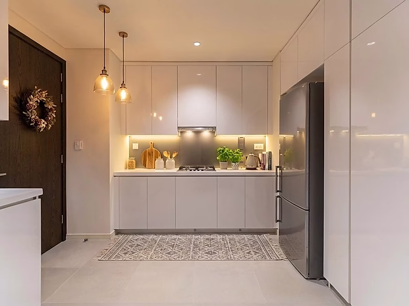 Own Your Dream Apartment with Just 20% Down – Easy 6-Year Payment Plan - Photo 3