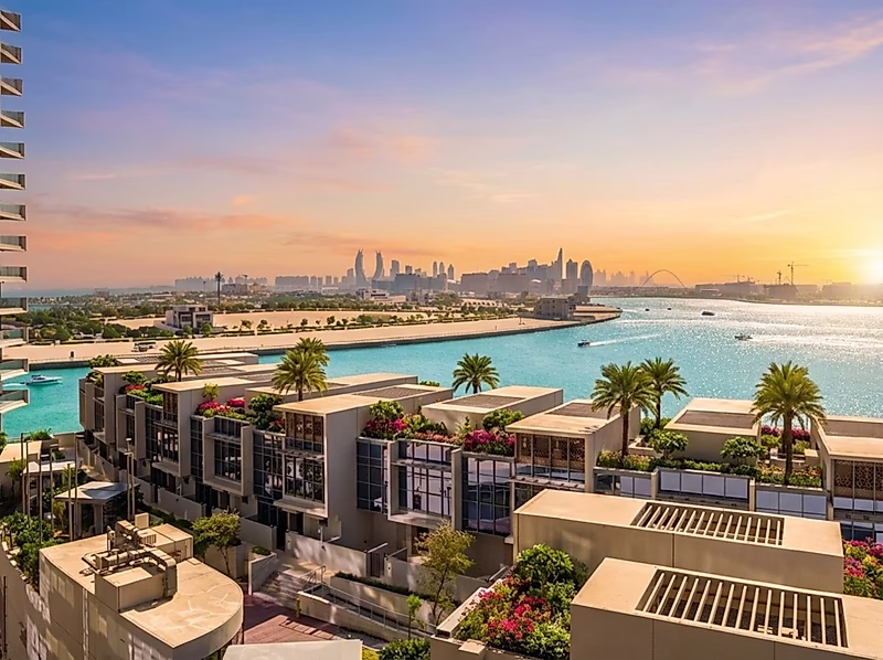 Own Your Dream Apartment with Just 20% Down – Easy 6-Year Payment Plan - Photo 1