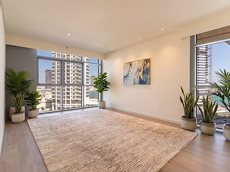 Own Your Dream Apartment with Just 20% Down – Easy 6-Year Payment Plan - Photo 7