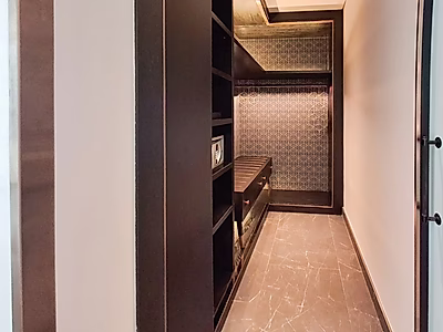 Elegant 1BR | Luxury Living Awaits