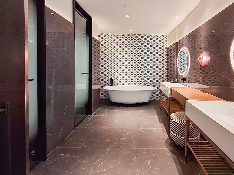 Elegant 1BR | Luxury Living Awaits - Photo 5