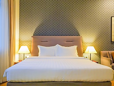 Sophisticated Studio | Unmatched Luxury |  SHORT STAY