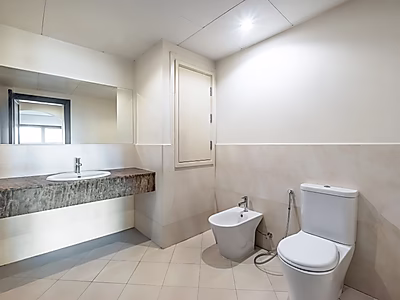 Elegant 1-Bedroom Apartment for Rent in Porto Arabia – The Pearl, Doha