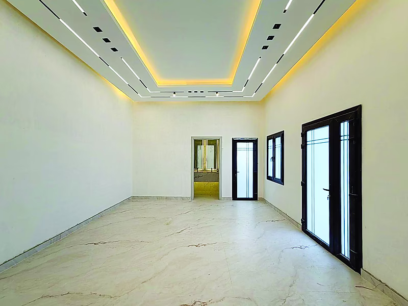 ELEGANT 6BR + MAID VILLA | LUXURIOUS RETREAT - Photo 5