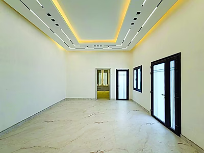 ELEGANT 6BR + MAID VILLA | LUXURIOUS RETREAT