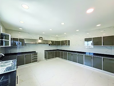 ELEGANT 6BR + MAID VILLA | LUXURIOUS RETREAT